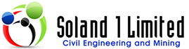 Soland 1 Limited Logo